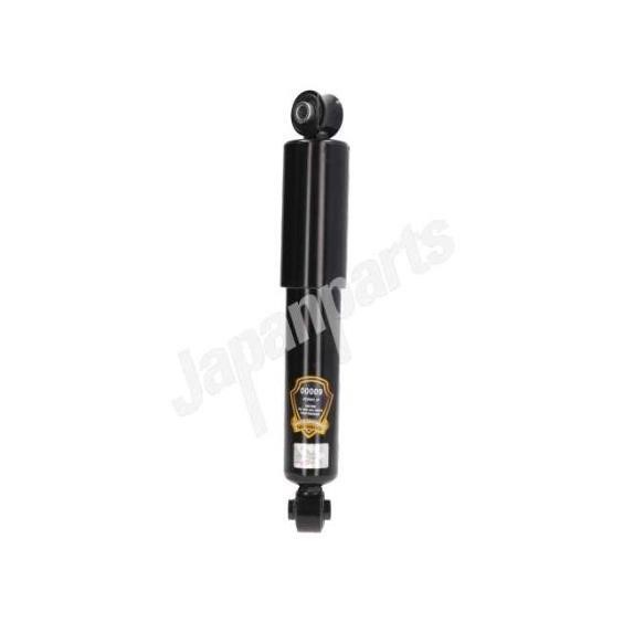 Japanparts MM-00009 Rear oil and gas suspension shock absorber MM00009