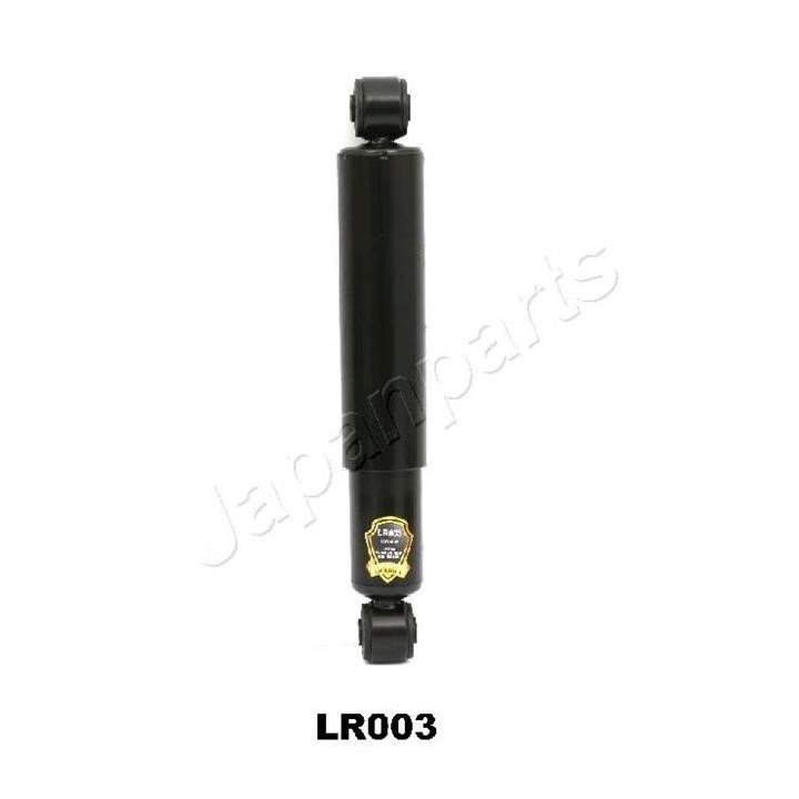 Japanparts MM-LR003 Rear oil shock absorber MMLR003