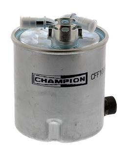 Champion CFF100591 Fuel filter CFF100591