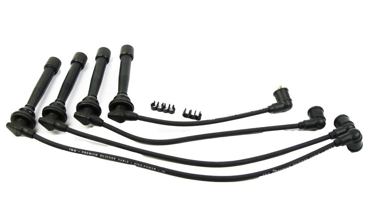 Tesla T523B Ignition cable kit T523B