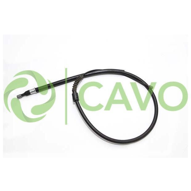 Cavo 5902 678 Cable Pull, parking brake 5902678