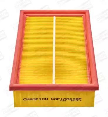 Air filter Champion CAF100628P