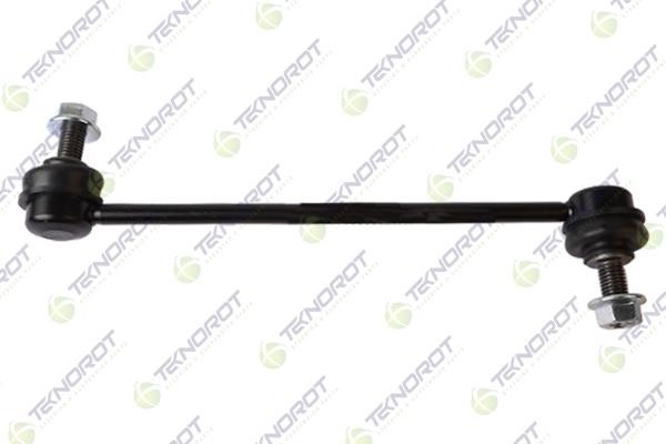 Teknorot FO-1250 Front stabilizer bar FO1250