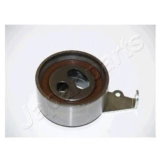 Japanparts BE-344 Tensioner pulley, timing belt BE344