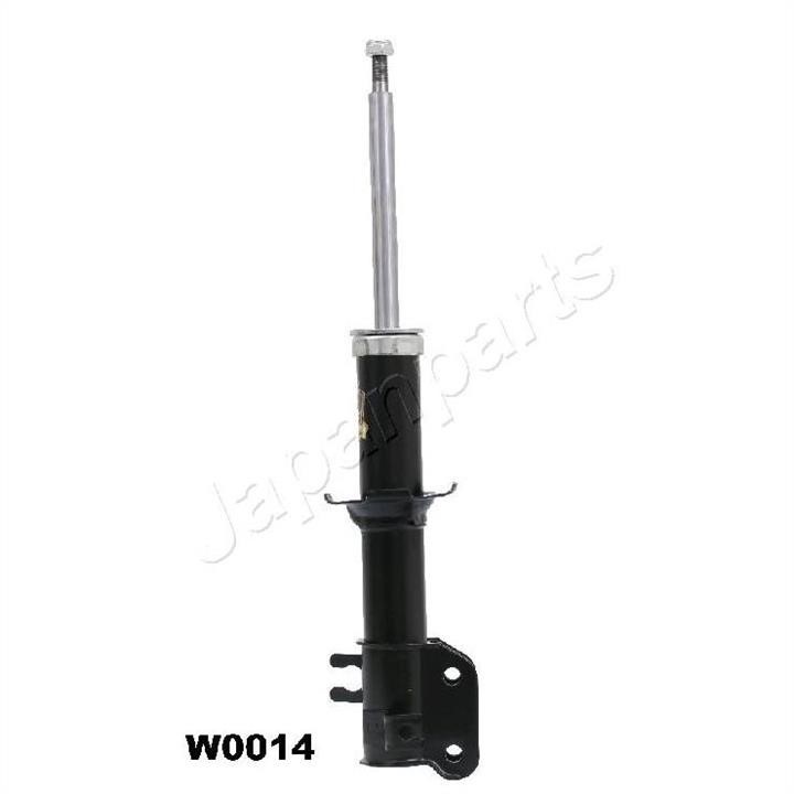 Japanparts MM-W0014 Oil, suspension, front right MMW0014