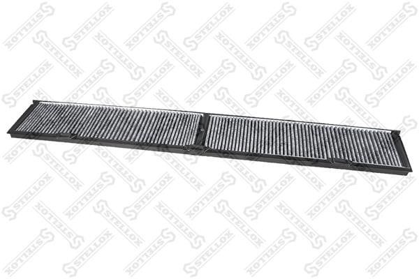 Stellox 71-10252-SX Activated Carbon Cabin Filter 7110252SX