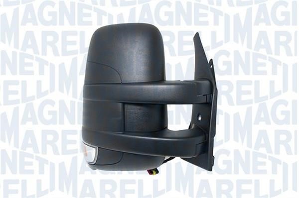 Outside Mirror Magneti marelli 182203181270