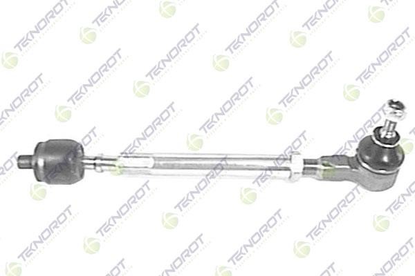 Teknorot R-201407 Steering rod with tip, set R201407
