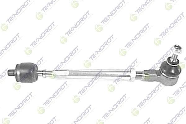 Inner track rod end Renault 18 Variable: R201407 Teknorot Steering rod with tip, set