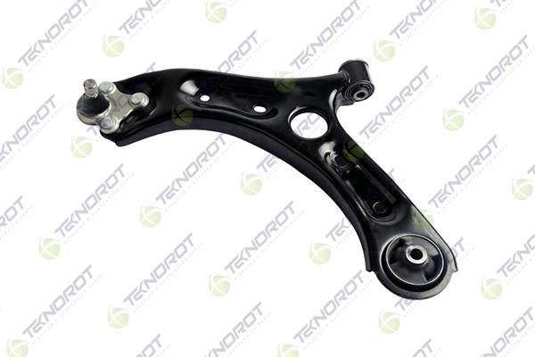 Teknorot HY-548 Suspension arm front lower right HY548