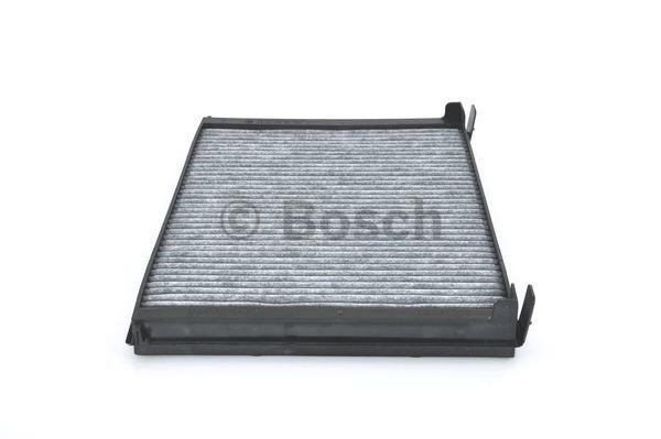 Cabin filter Bosch 1 987 435 563