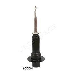 Japanparts MM-90034 Front oil and gas suspension shock absorber MM90034