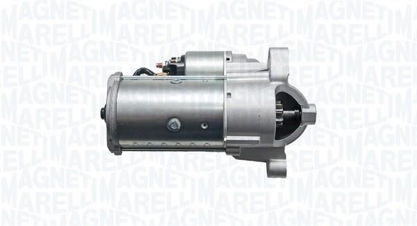 Starter Magneti marelli 063721207010