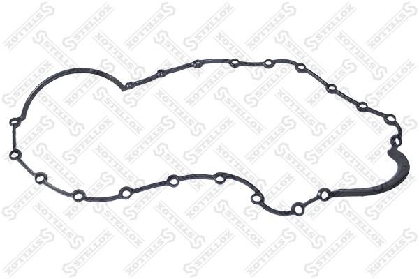 Pan gasket Renault Logan: 1129003SX Stellox Gasket oil pan