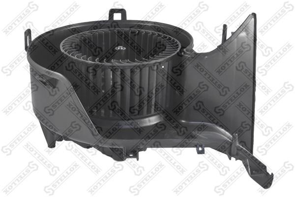 Stellox 29-99501-SX Fan assy - heater motor 2999501SX