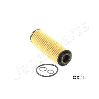 Japanparts FO-ECO114 Oil Filter FOECO114