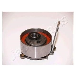 Japanparts BE-419 Tensioner pulley, timing belt BE419