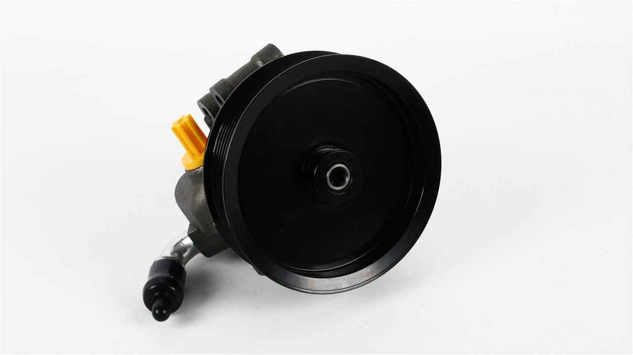 Zilbermann 04-258 Hydraulic Pump, steering system 04258
