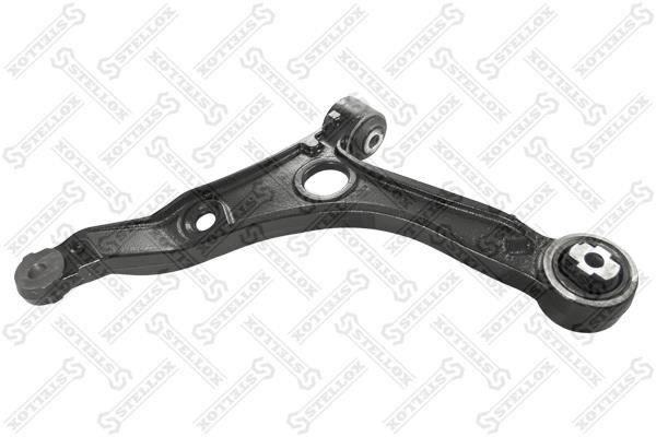 Stellox 57-03948A-SX Suspension arm front right 5703948ASX
