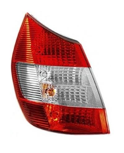Renault 82 00 493 375 Tail lamp right 8200493375