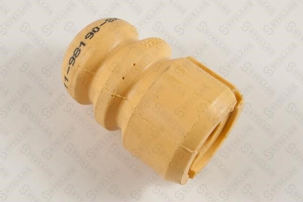 Stellox 11-98190-SX Front shock absorber bump 1198190SX