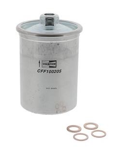 Champion CFF100205 Fuel filter CFF100205