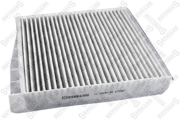Stellox 71-10241-SX Activated Carbon Cabin Filter 7110241SX