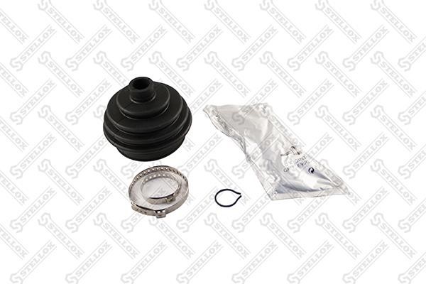 Stellox 13-00022-SX CV joint boot outer 1300022SX