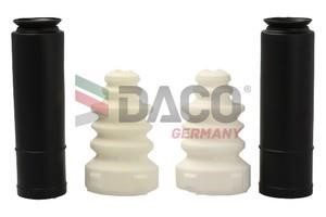 Daco PK4202 Dustproof kit for 2 shock absorbers PK4202