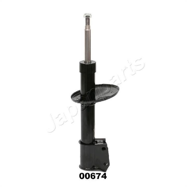 Japanparts MM-00674 Front oil shock absorber MM00674