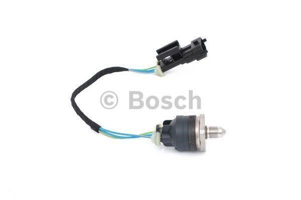 Bosch Fuel pressure sensor – price [object Object] PLN