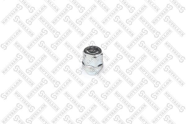 7902121SX Stellox Wheel nut
