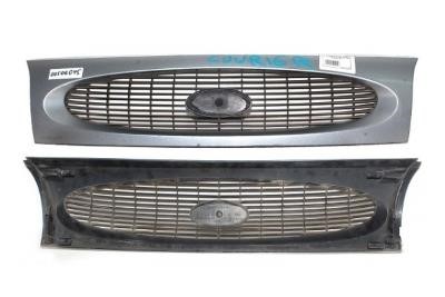 Ford 1 030 855 Grille radiator 1030855