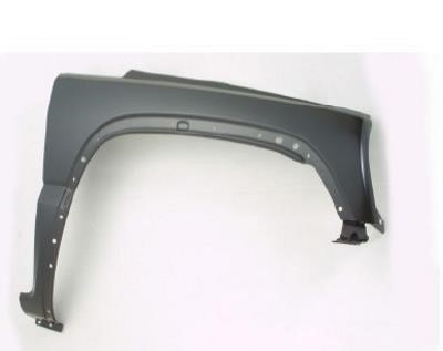 Chrysler/Mopar 55177100AC Wing 55177100AC