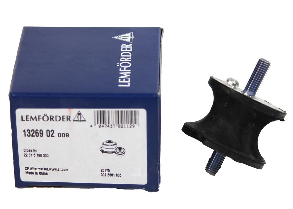 Buy Lemforder 1326902 – good price at EXIST.AE!