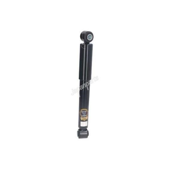 Japanparts MM-00116 Rear oil and gas suspension shock absorber MM00116