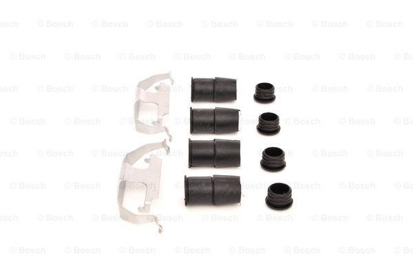 Brake pad fitting kit Bosch 1 987 474 830