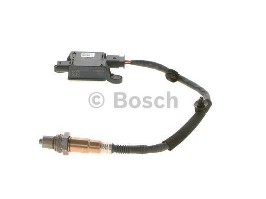 Bosch MAP Sensor – price 1295 PLN