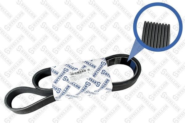 0901358SX Stellox Poly-V belt