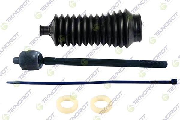 Teknorot R-727KM Steering rod with anther kit R727KM
