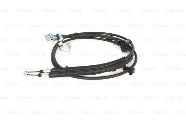 Bosch Handbrake cable – price 166 PLN
