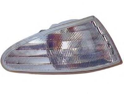 Ford 6 859 826 Indicator light 6859826 6859826 Ford Indicator light