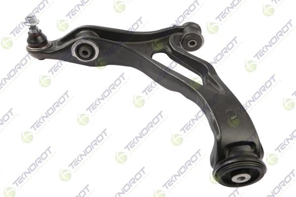 Teknorot A-169 Suspension arm front lower left A169
