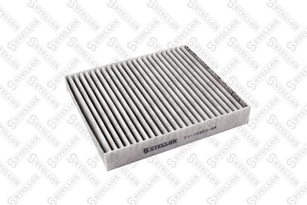 Stellox 71-10502-SX Activated Carbon Cabin Filter 7110502SX
