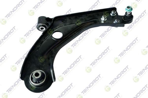 Teknorot CI-378 Suspension arm front lower right CI378