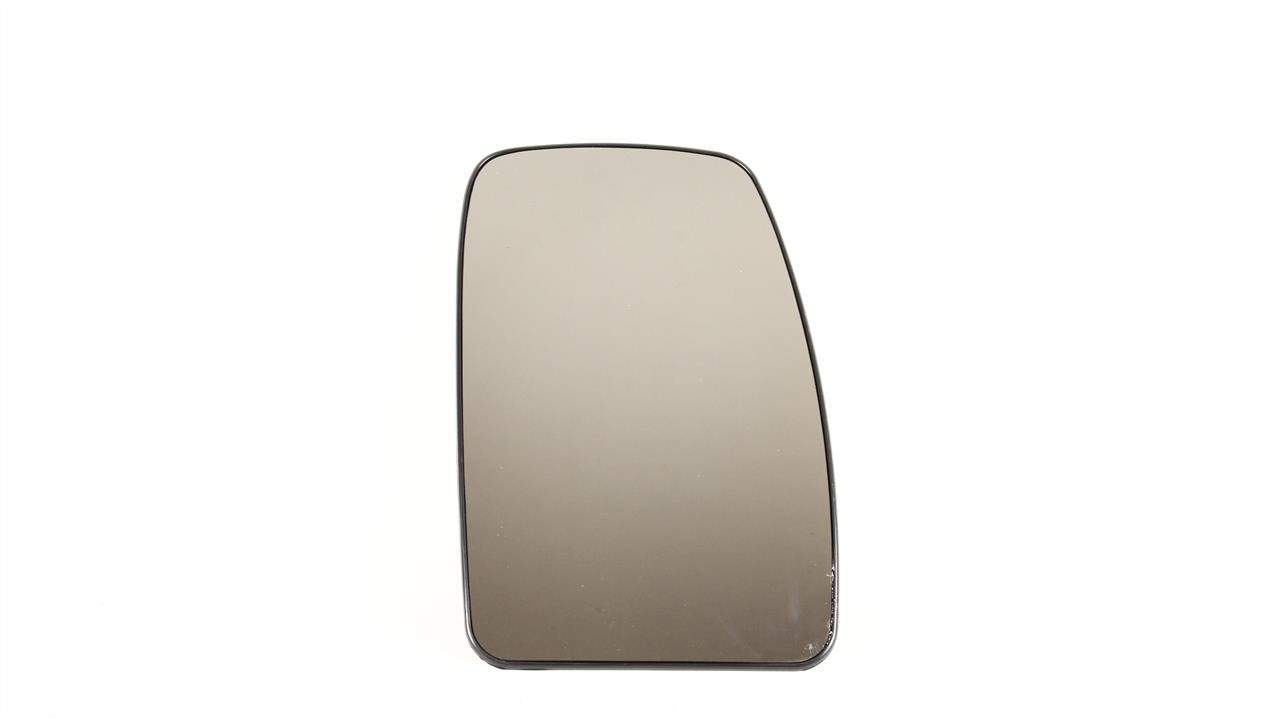 Zilbermann 02-619 Mirror Glass Heated 02619