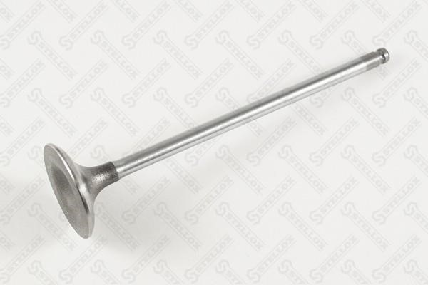 Stellox 01-24372-SX Intake valve 0124372SX