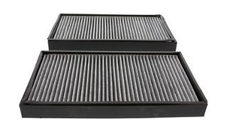 Champion CCF0115C Activated Carbon Cabin Filter CCF0115C