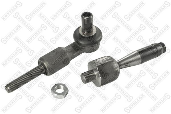 Track rod Audi A8: 5100585ASX Stellox Centre rod assembly