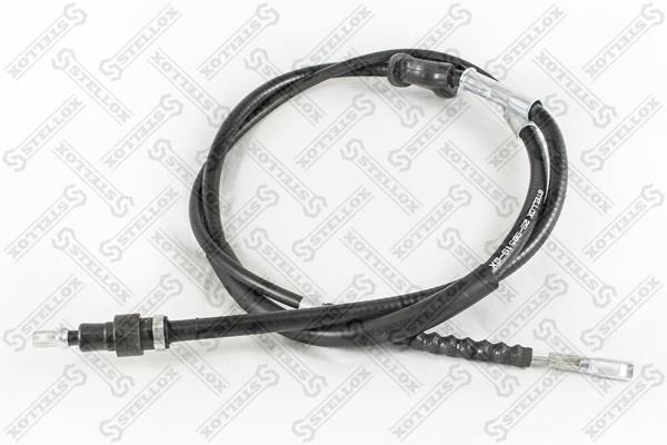 Stellox 29-98519-SX Cable Pull, parking brake 2998519SX